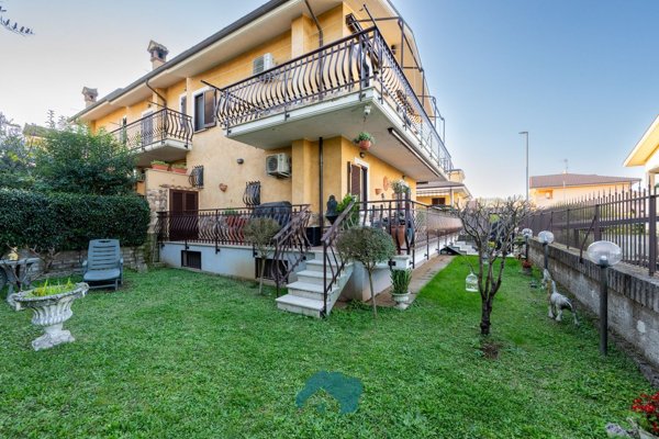 casa indipendente in vendita a Labico