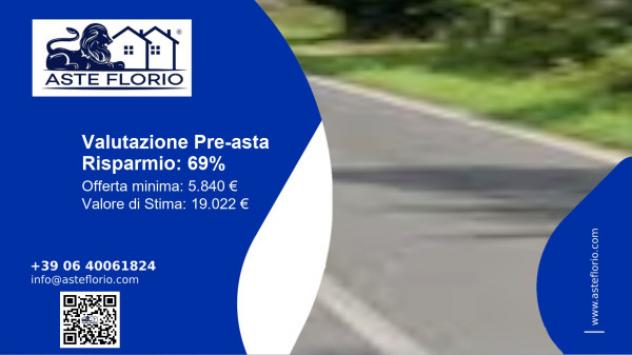 terreno agricolo in vendita a Labico