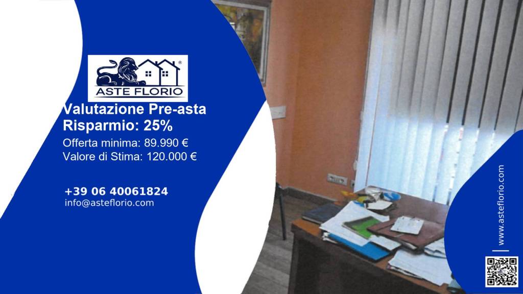 appartamento in vendita a Labico