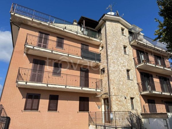 appartamento in vendita a Labico