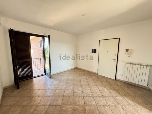 appartamento in vendita a Labico