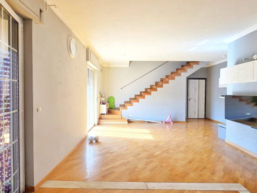 appartamento in vendita a Labico