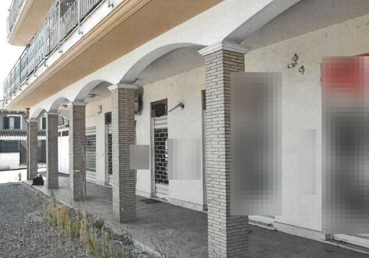 appartamento in vendita a Labico