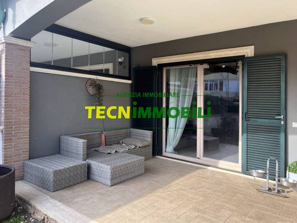 casa indipendente in vendita a Labico