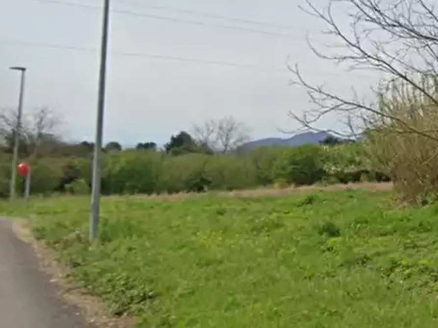 terreno agricolo in vendita a Labico