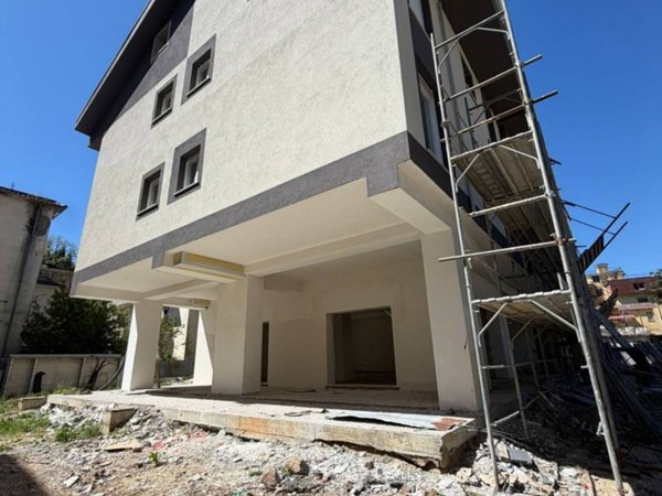 appartamento in vendita a Labico