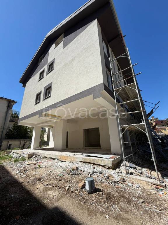appartamento in vendita a Labico