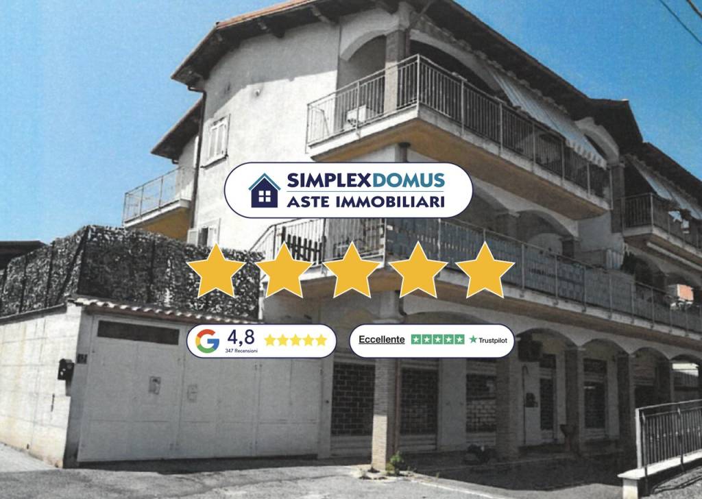 casa indipendente in vendita a Labico