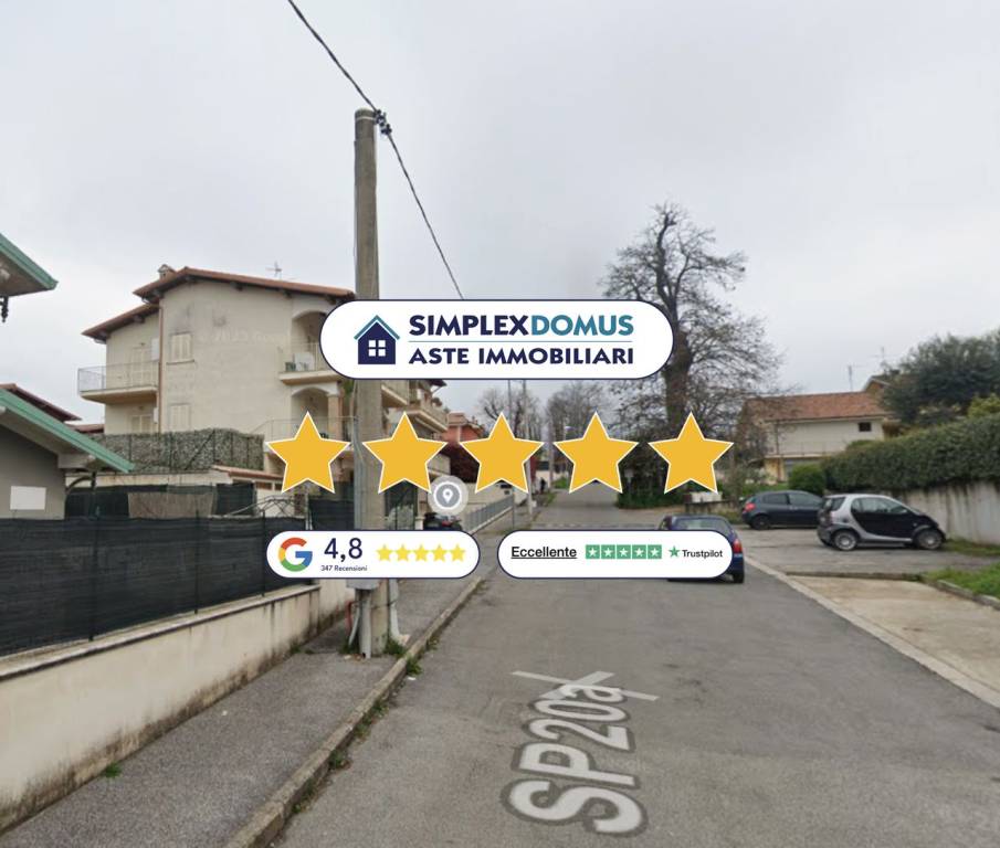 casa indipendente in vendita a Labico