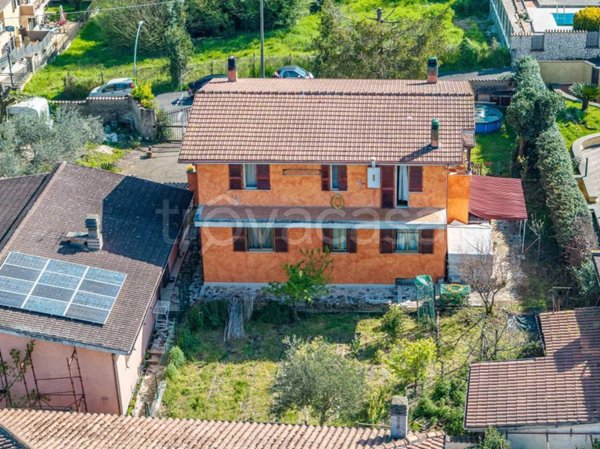 casa indipendente in vendita a Labico in zona Colle Spina