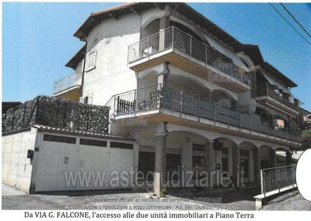 appartamento in vendita a Labico