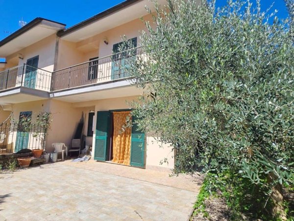 casa indipendente in vendita a Labico