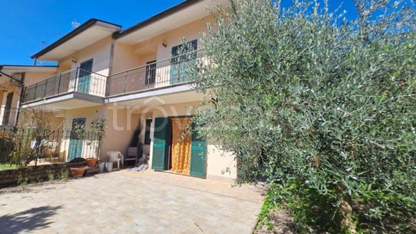 casa indipendente in vendita a Labico