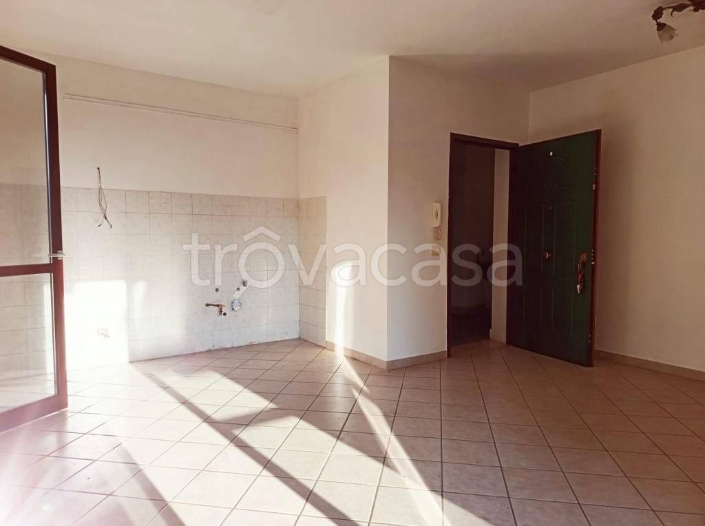 appartamento in vendita a Labico