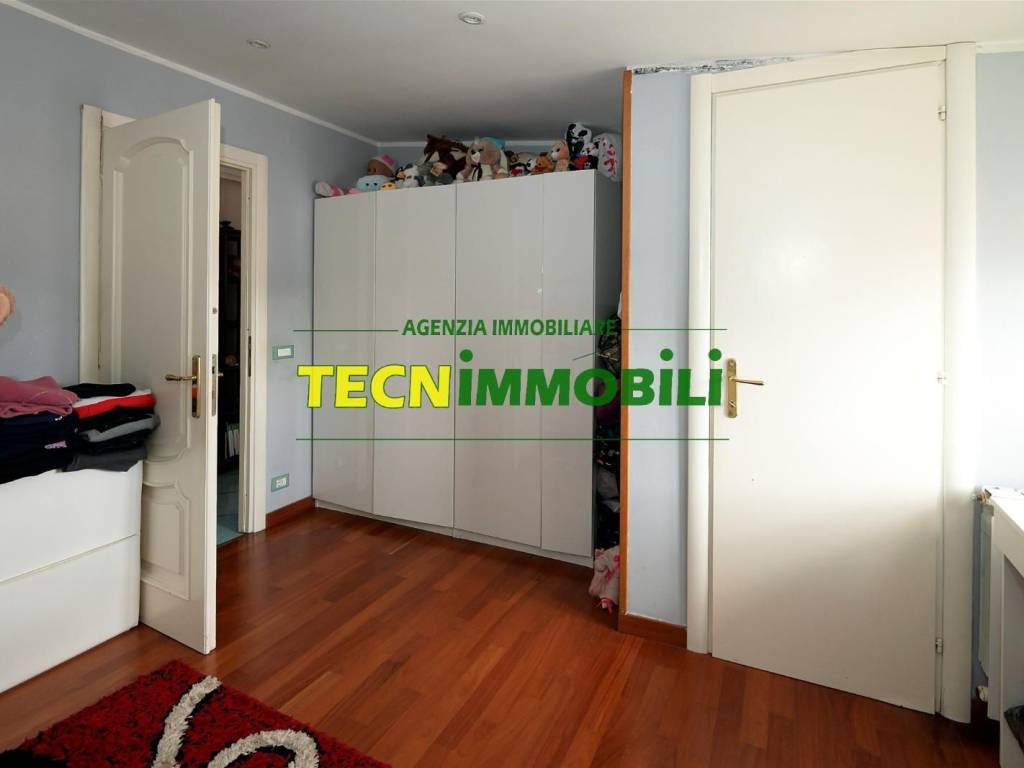 appartamento in vendita a Labico