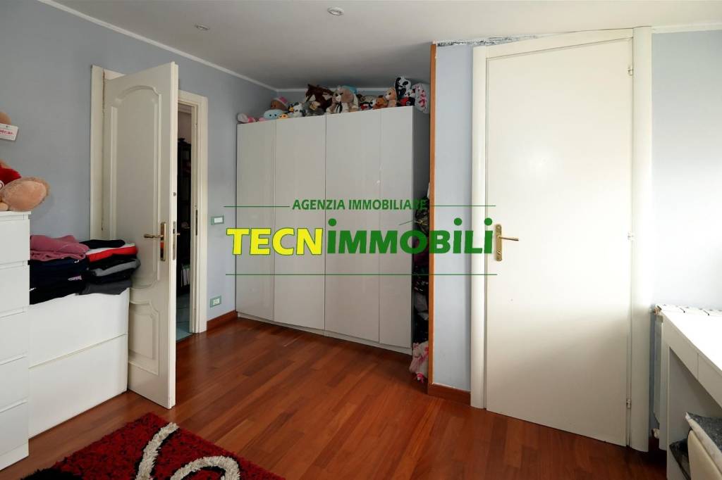 appartamento in vendita a Labico