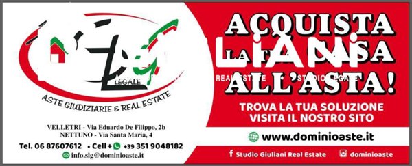 casa indipendente in vendita a Labico