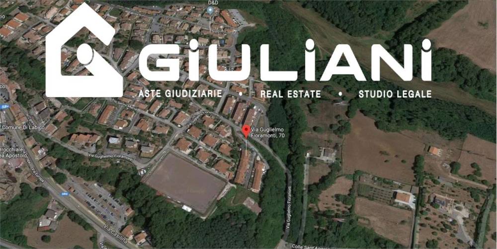 casa indipendente in vendita a Labico