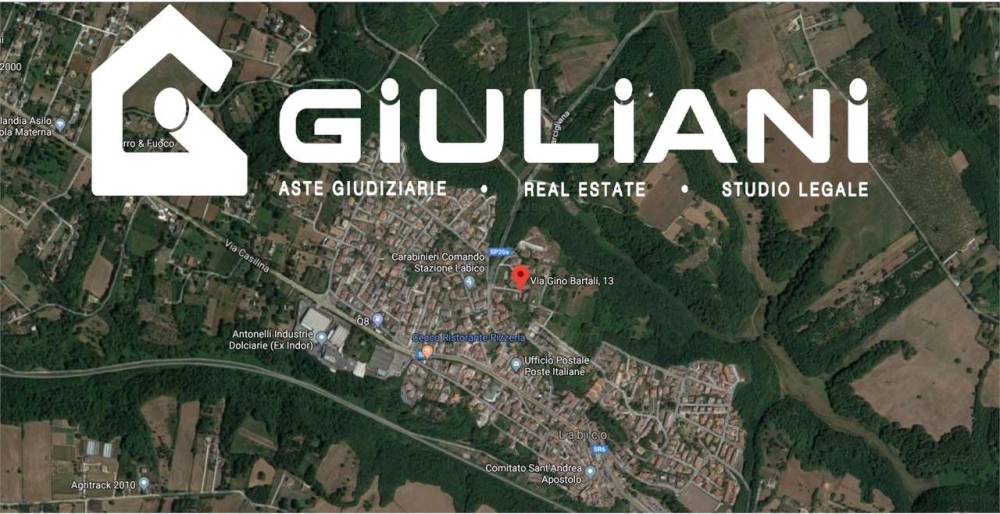 casa indipendente in vendita a Labico