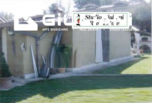 casa indipendente in vendita a Labico