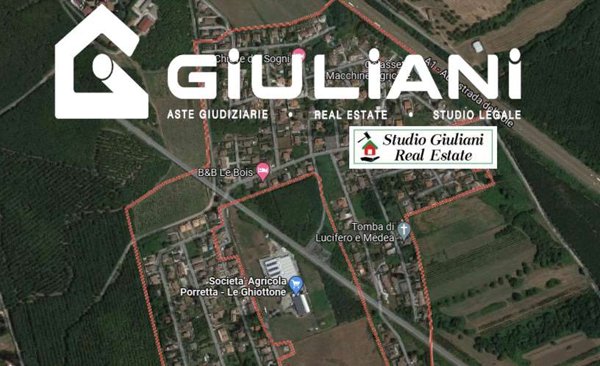 appartamento in vendita a Labico in zona Colle Spina