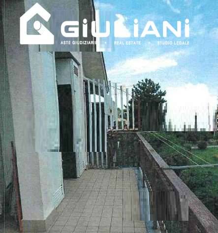 appartamento in vendita a Labico