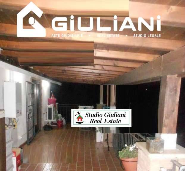 appartamento in vendita a Labico