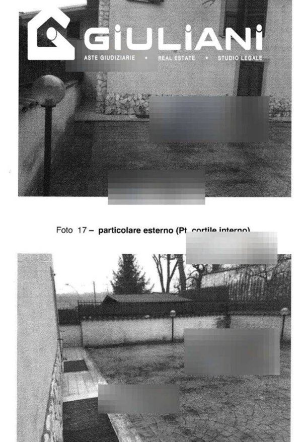 casa indipendente in vendita a Labico