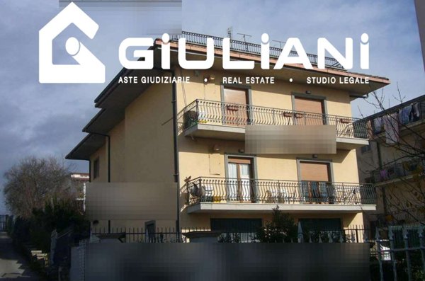 appartamento in vendita a Labico