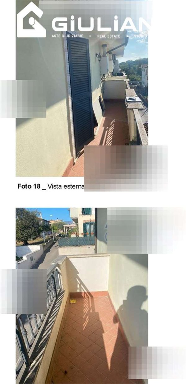 appartamento in vendita a Labico