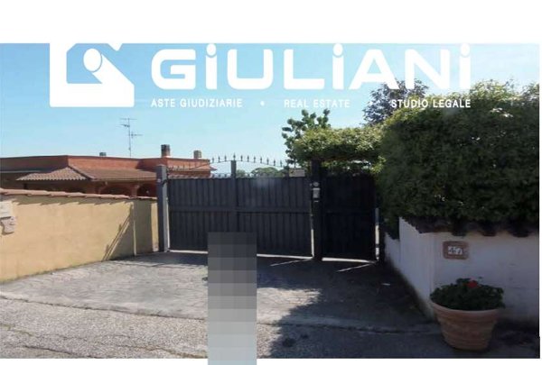 casa indipendente in vendita a Labico