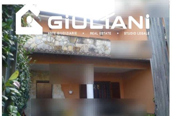 casa indipendente in vendita a Labico