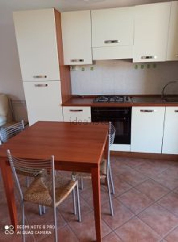 appartamento in vendita a Labico