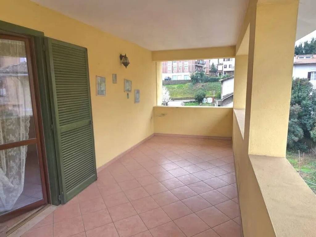 appartamento in vendita a Labico