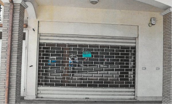 negozio in vendita a Labico