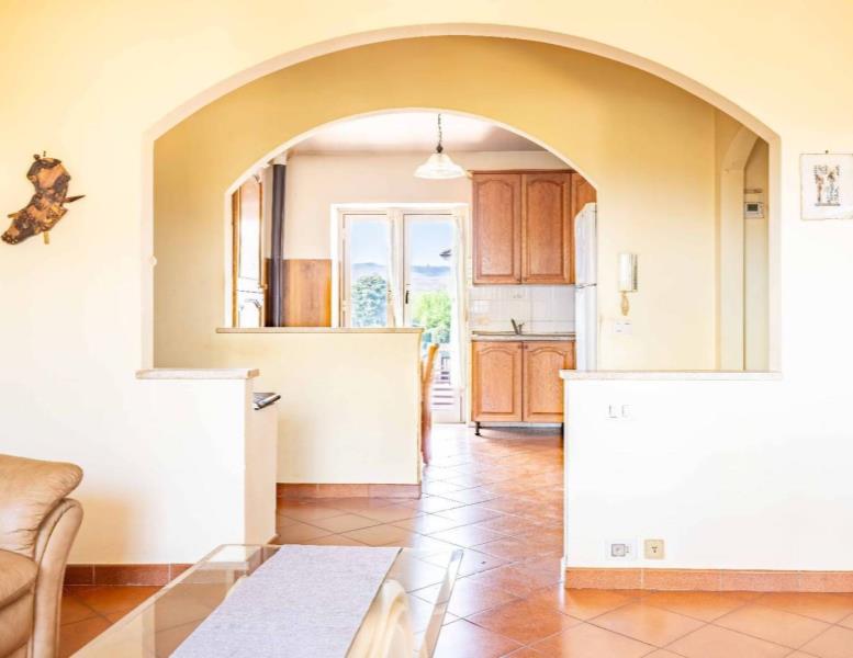 appartamento in vendita a Labico in zona Colle Spina