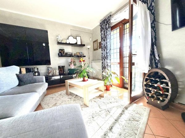 casa indipendente in vendita a Labico