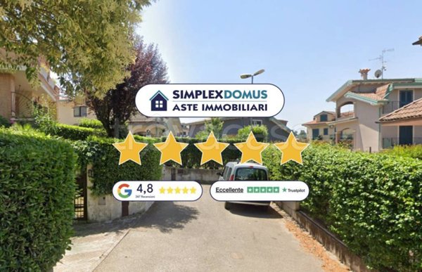 casa indipendente in vendita a Labico