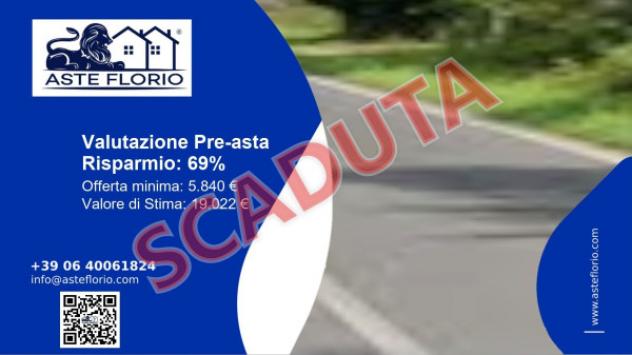 terreno agricolo in vendita a Labico