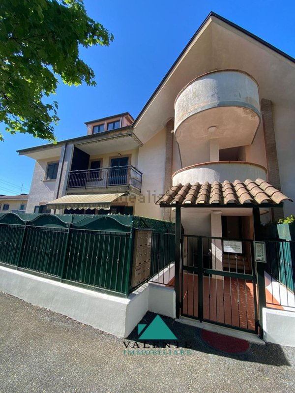 appartamento in vendita a Labico