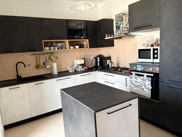 appartamento in vendita a Labico