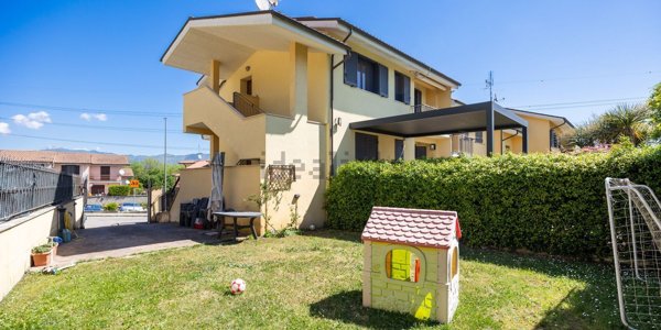 appartamento in vendita a Labico