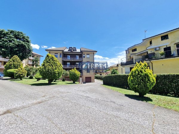 appartamento in vendita a Labico