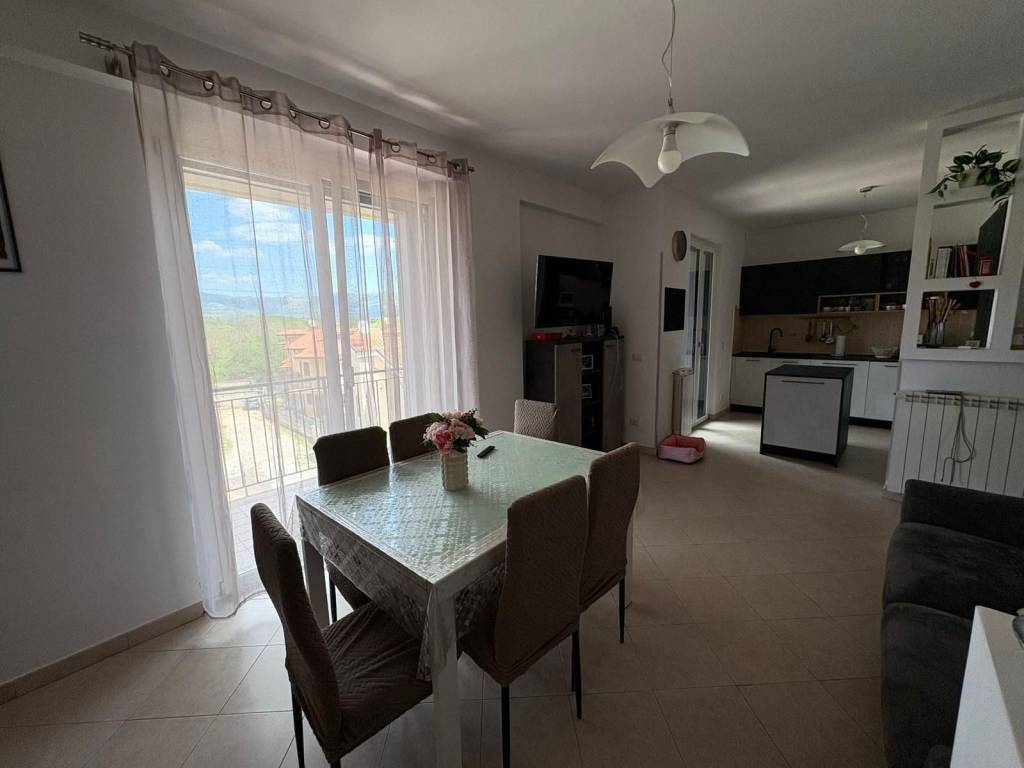 appartamento in vendita a Labico