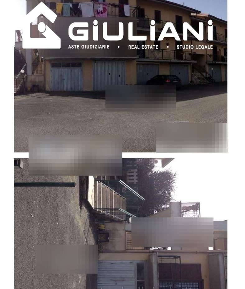 appartamento in vendita a Labico