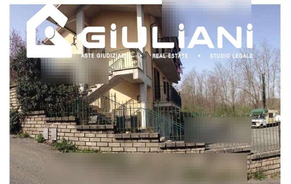 appartamento in vendita a Labico