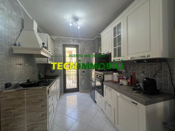 appartamento in vendita a Labico