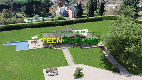 casa indipendente in vendita a Labico