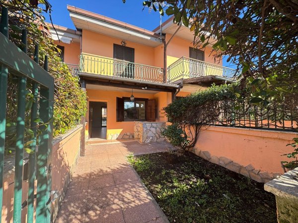 appartamento in vendita a Labico