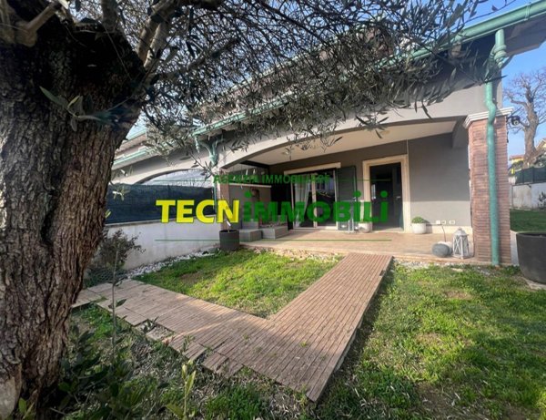 appartamento in vendita a Labico